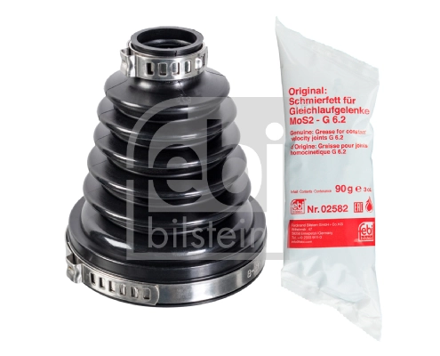 Bellow Kit, drive shaft